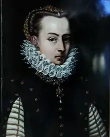 Catherine of PortugalDuchess of Braganza