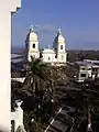 San Vicente Cathedral, El Salvador