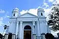 Sonsonate Cathedral