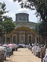 St George's Cathedral