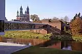 St. Peter and St. Paul Cathedral in Poznań