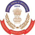 Emblem of the Central Bureau of Investigation