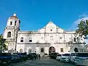 Magellan's Cross