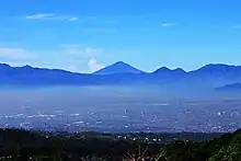 Bandung Basin