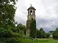 Chapel of the Château d'Échoisy