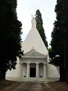 Mausoleum of the Dukes of Palmela