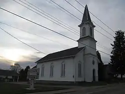 Centerville United Methodist Church