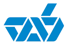 Logo of the Israeli Central Bureau of Statistics.