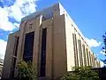 Central Heating Plant in Washington, D.C. (1933–34)