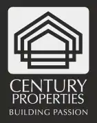 Logo of Century Properties