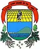 Coat of arms of Cerro Grande do Sul