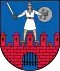 Coat of arms of Cēsis