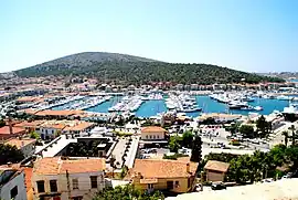 Cesme Marina