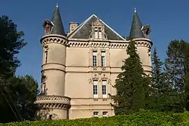 Chateau