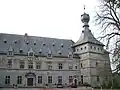 Chimay Castle