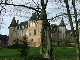 Chateau