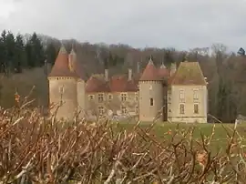 Chateau