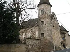 Chateau