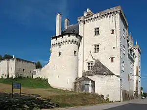 Château de Montsoreau-Museum of Contemporary Art