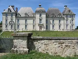 Château de Poyanne [fr]