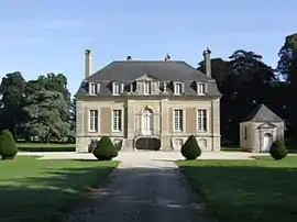 Chateau of Vaulaville