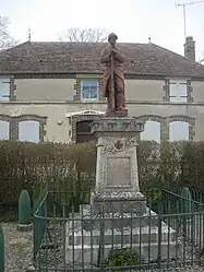 War memorial