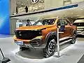 Changan Hunter