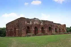 Darashbari Mosque