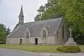 Chapelle Notre-Dame de Coat-an-Poudou