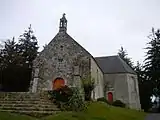 Chapel of Saint-Patern