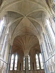 Chapter house