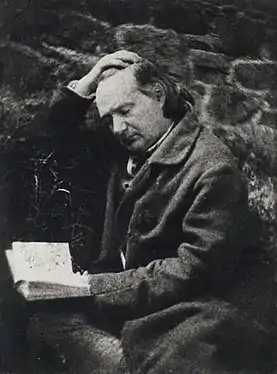 Victor Hugo was in exile on the island of Jersey during almost all of the Second Empire, but his works,  including Les Miserables in 1862, were immensely popular in Paris.