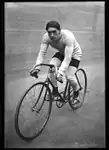 Charles Crupelandt (1913), a French professional road bicycle racer who won stages in the 1910, 1911 and 1912 Tour de France. His biggest successes were the 1912 and 1914 Paris–Roubaix