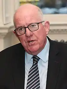 Charles Flanagan, November 2022 (cropped).jpg