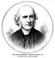 Bishop Charles Graves