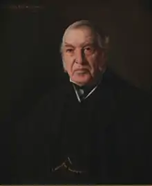 Charles Tupper by John H. Gardiner