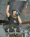 Charlie Benante