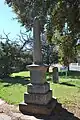 Charlton Boer War Memorial