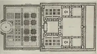 General plan