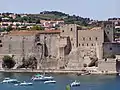 Château Royal de Collioure