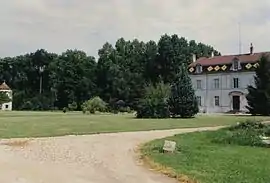 Château