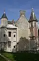 Castle of Le Buisson