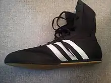 Adidas savate shoes