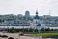 Cheboksary