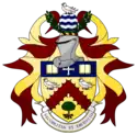 Coat of arms of Cheltenham