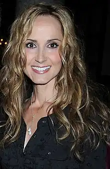 Chely Wright, 2010s.