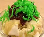 Cendol