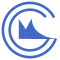 Logo of Chennai Metro