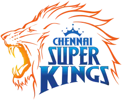 Chennai Super Kings logo