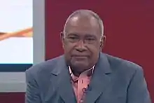 Cheo Feliciano in 2012